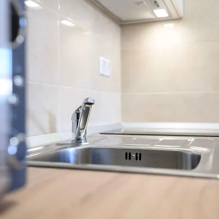 Apartamento In - Dalmatien 42470