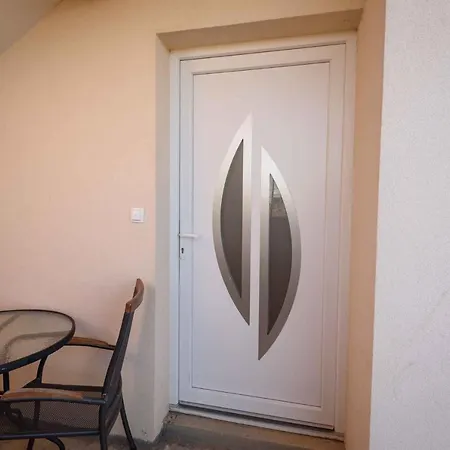 In - Dalmatien 42470 Apartamento Metković