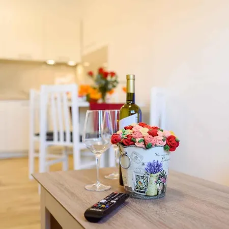 Apartamento In - Dalmatien 42470