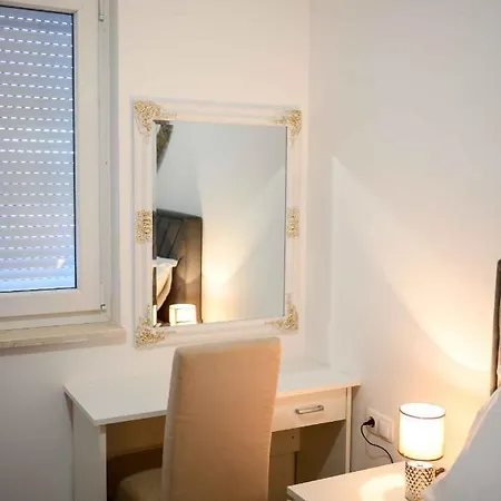 In - Dalmatien 42470 Apartamento *